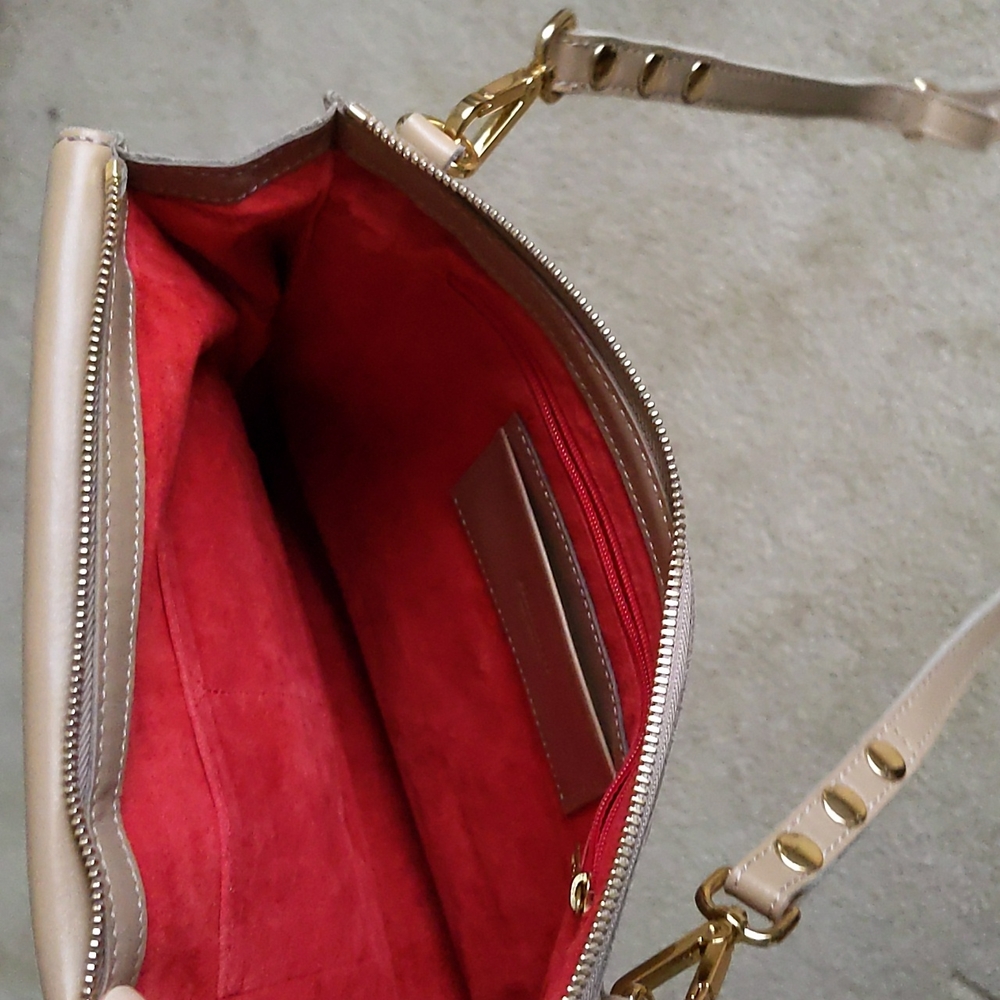 Hammit Joe Tonic Carolyns clutch crossbody - Picture 11 of 16